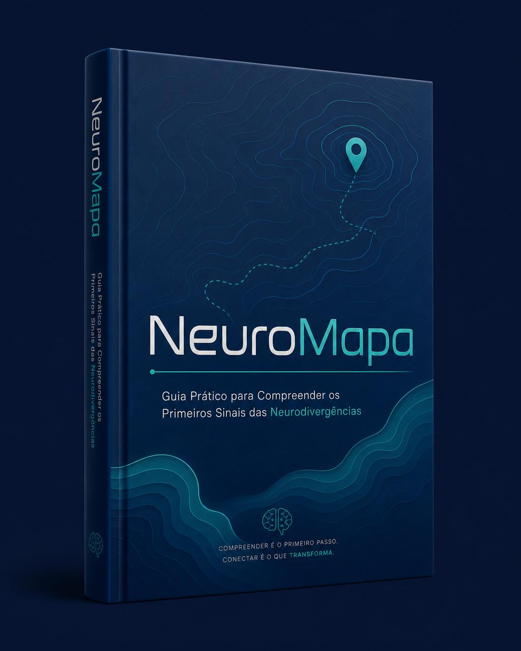 Capa do e-book NeuroMapa